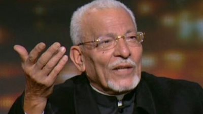 نائب بطريرك الكاثوليك لـ