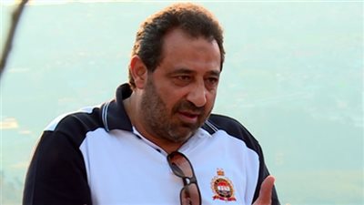 عبدالغني: مرتكبو حادث الكاتدرائية لا دين لهم ولابد من عودة نظام الإستبدال في الإنتقالات الشتوية