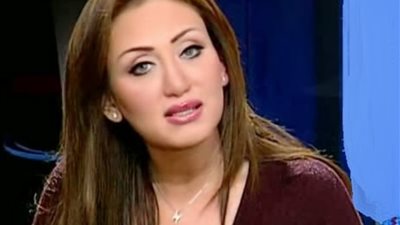 ريهام سعيد عن الاعتداء عليها أمام الكاتدرائية: 