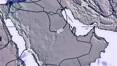تحذير من منخفض قطبي مصحوب بكتلة باردة ابتداء من الأربعاء القادم