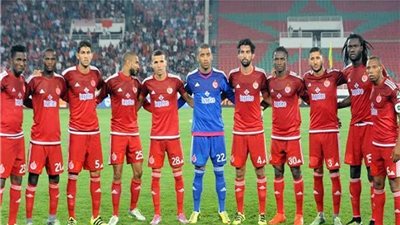 الدوري المغربي .. الوداد يفشل في استعادة الصدارة بتعادل مع أكادير