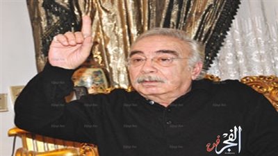 معلومات لا تعرفها عن مؤلف 