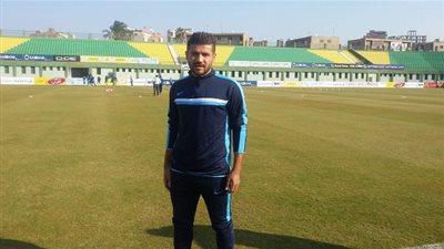 علي عفيفي: مواجهة النصر للتعدين بـ6 نقاط