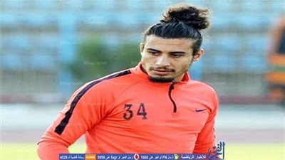 نجم إنبي لـ 