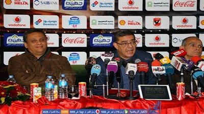 محمود طاهر: مصر تعيش حالة حرب.. وسنواجه الإرهاب بتنظيم البطولات