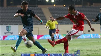موعد مباراة الأهلى وإنبي غدا الإثنين 12 / 12 / 2016 والقنوات الناقلة
