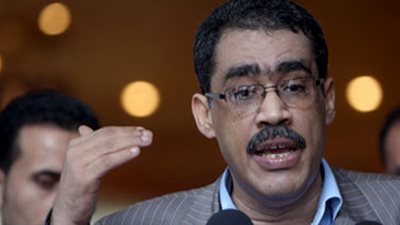 نقيب الصحفيين الأسبق: منفذ حادث الكاتدرائية مختفي خلف 