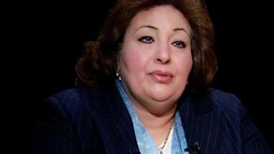 نائبة: وزير الداخلية مسؤول أمنيا وسياسيا عن انفجار الكنيسة البطرسية