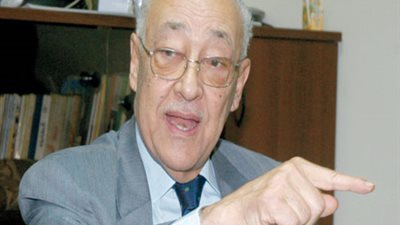 خبير أمني يطالب بتهجير أهالي سيناء لمدة 6 أشهر للقضاء على الإرهاب