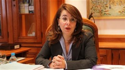 وزيرة التضامن: الدولة مستعدة لعلاج أي مصاب في 