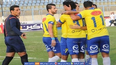 في ذكرى خسارة اللقب الإفريقي.. هل تآمر مسئولو الجبلاية على الإسماعيلي؟