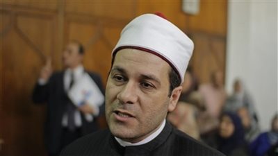 مظهر شاهين: لا بد من تجديد الخطاب الديني بـ