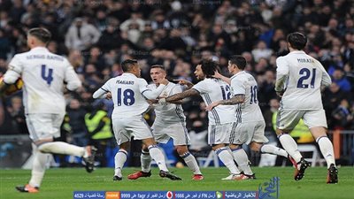 ريال مدريد يصل طوكيو استعدادًا لمونديال الأندية