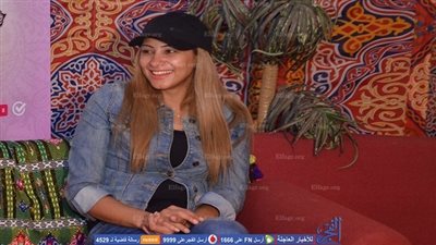 إنجي خطاب تجسد شخصية طليقة أحمد السقا في 