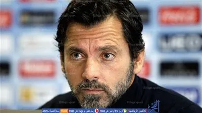 مدرب إسبانيول: من حق الجماهير الحلم بمركز مؤهل لأوروبا