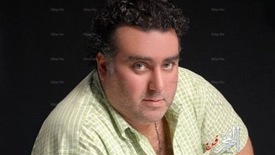 تامر حبيب ينعي محمود أبو زيد 