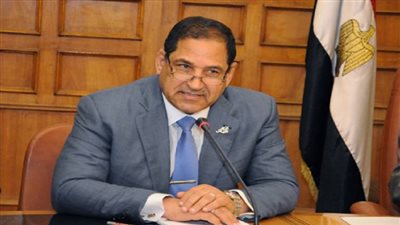 محافظ الغربية ناعيا شهداء الكنيسة البطرسية: مصر قادرة على محاربة وردع الإرهاب