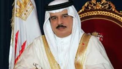 البحرين تبعث ببرقية تعزية للرئيس السيسي في ضحايا تفجير الكنيسة البطرسية