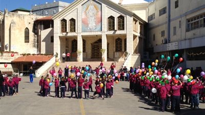 اليوم.. 10 مدارس تغلق أبوابها في وجه الطلاب لدواع أمنية