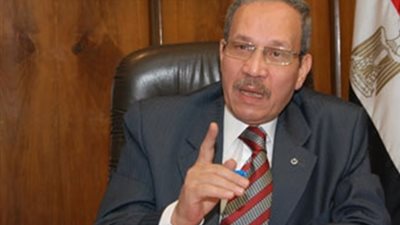 نائب: القضاء العسكري سيحقق العدالة الناجزة في قضايا الإرهاب