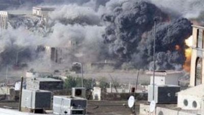 مقاتلات تركية تضرب أهدافاً لمسلحين أكراد في شمال العراق