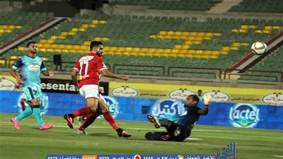 الأهلي يعلن موعد عودة السولية 