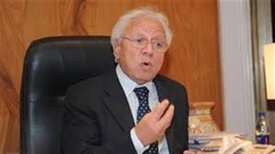 شوقي السيد: حادث الكنيسة البطرسية مأساة.. ومطلوب الانعقاد الدائم لدوائر الارهاب بالمحاكم 