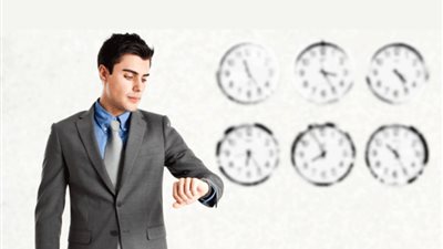 هل تعلم ان اليوم سيصبح 25 ساعة بدلاً من 24؟