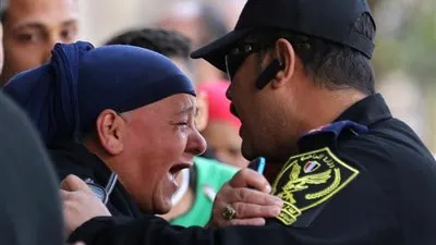 عاجل.. السيسي يشدد على تكثيف الجهود للقبض على منفذي 