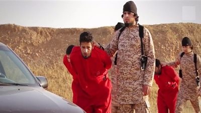 العراق: داعش يعدم 17 مدنيا في معسكر قرب الحويجة