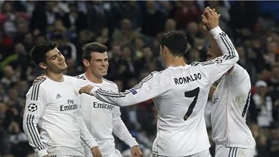 عاجل.. قرعة دوري أبطال أوروبا تصدم ريال مدريد بنابولي