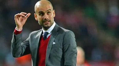 عاجل.. قرعة دوري أبطال أوروبا تصدم مانشستر سيتي بموناكو في دور الـ 16