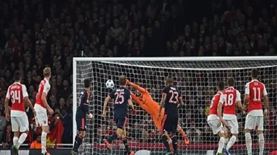 مواعيد مباريات دور الـ 16 لدوري أبطال أوروبا