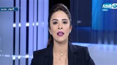مذيعة بـ النهار: أفكركم بأحداث فرنسا.. رئيس الجمهورية كان جوة الاستاد في تأمين أكثر من كده