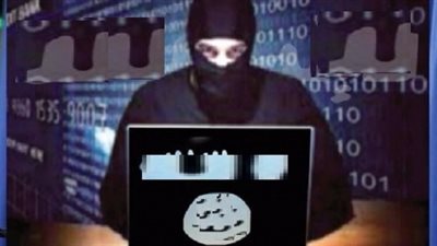 هاكرز داعشي يكشف خفايا 