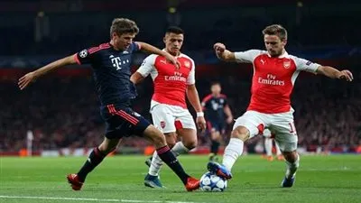 شاهد تفاصيل قرعة دور الـ 16 لدوري أبطال أوروبا (فيديو)