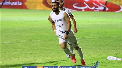 الغندور: استبعاد باسم مرسي من منتخب مصر