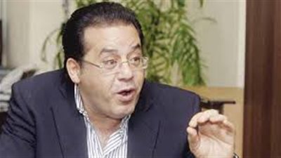 أيمن نور: أنا مع المصالحة بضمانات.. وضد التسوية بين النظام والإخوان