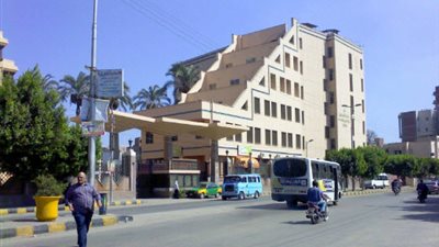 جامعة المنوفية تشهد حفل تكريم الطلاب المتميزين بالتربية العسكرية