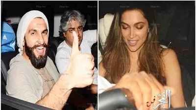 العرض الخاص لفيلم 