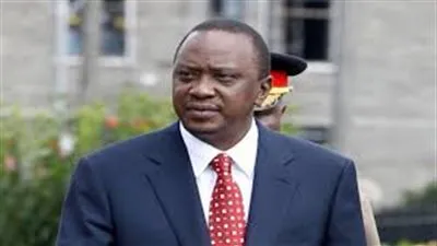 الرئيس الكيني: ندرس الانسحاب من الجنائية الدولية