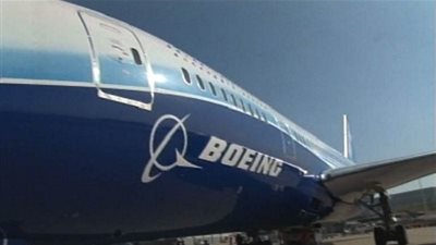 إيران وبوينج تتفقان على شراء 80 طائرة ركاب بـ17 مليار دولار 