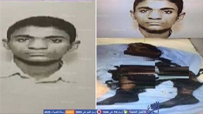 عاجل.. أول فيديو للإرهابي محمود شفيق محمد مصطفى منفذ تفجير البطرسية 