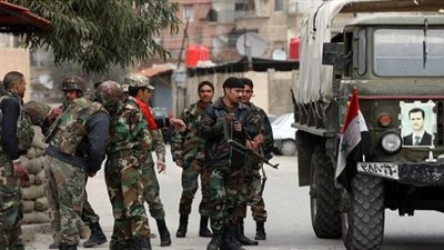 الجيش السوري يعلن سيطرته على 98% من شرق حلب
