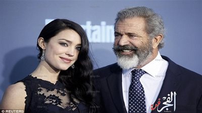 ميل جيبسون يفوز بجائزة النقاد في حفل Critics' Choice (صور)