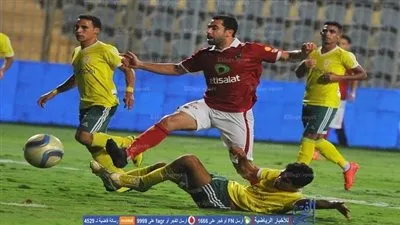 بالفيديو.. أهداف مباراة .. الجونة 5 × 1 طهطا | دوري الدرجة الثانية