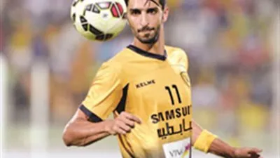 بوادر انفراجة في أزمة إجازة الأنصاري