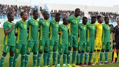 السعودية تطلب اللعب مع موريتانيا وديا