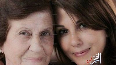 ماجدة الرومي توجه رسالة لمن ساندوها في رحيل والدتها
