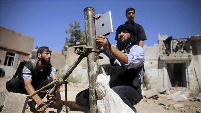 واشنطن بوست: المعارضة السورية في 